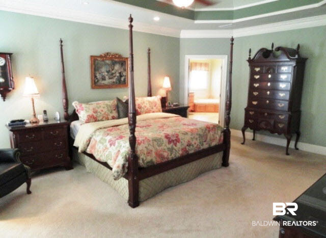 11660 Halcyon Loop Daphne, AL 36526 - Photo 14 of 26 Master Rm