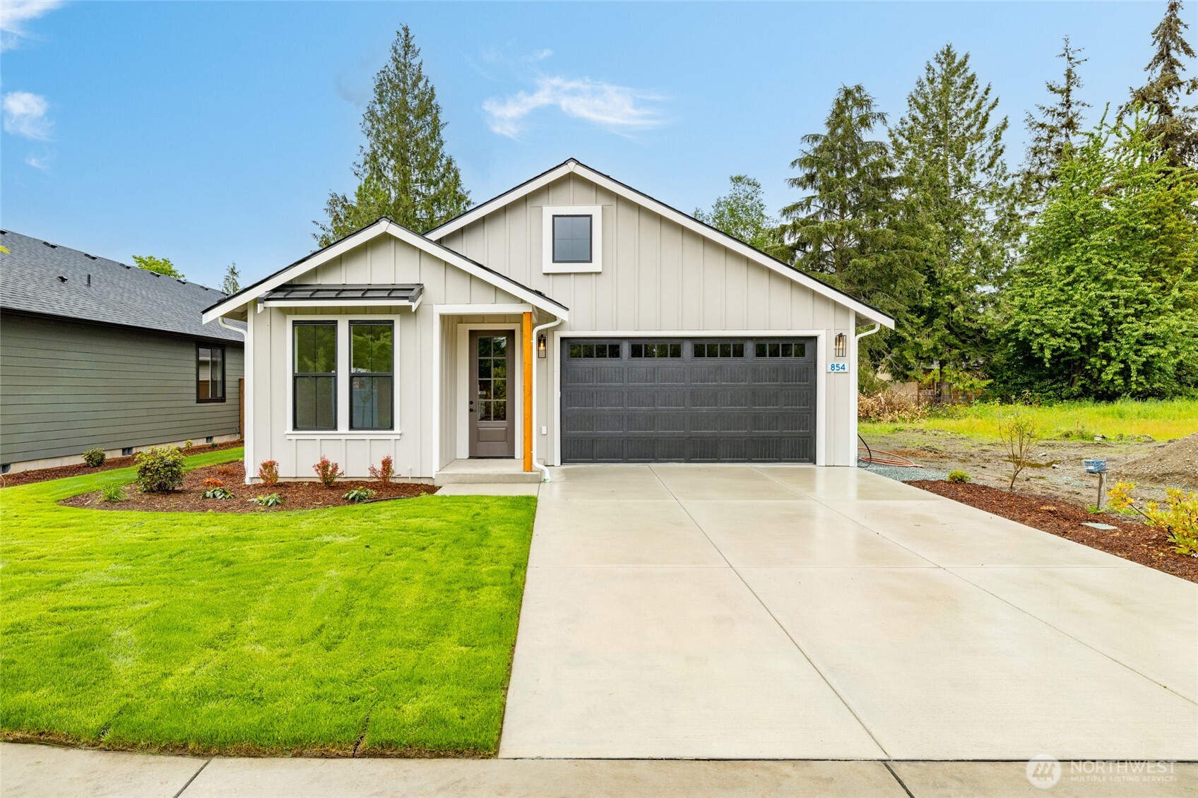 854 Prospector Place Sedro-Woolley, WA 98284 - Photo 1 of 37