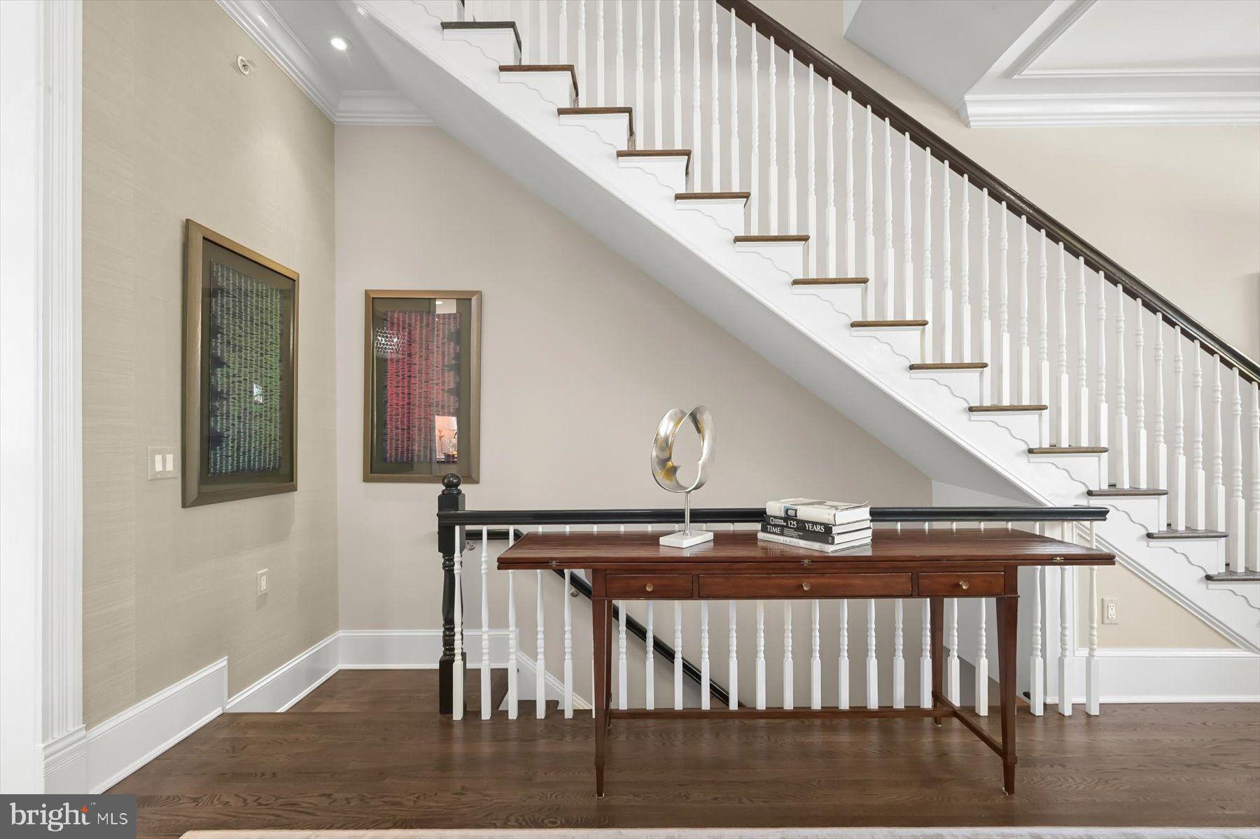 419 G Street Southeast Washington, DC 20003 - Photo 17 of 75