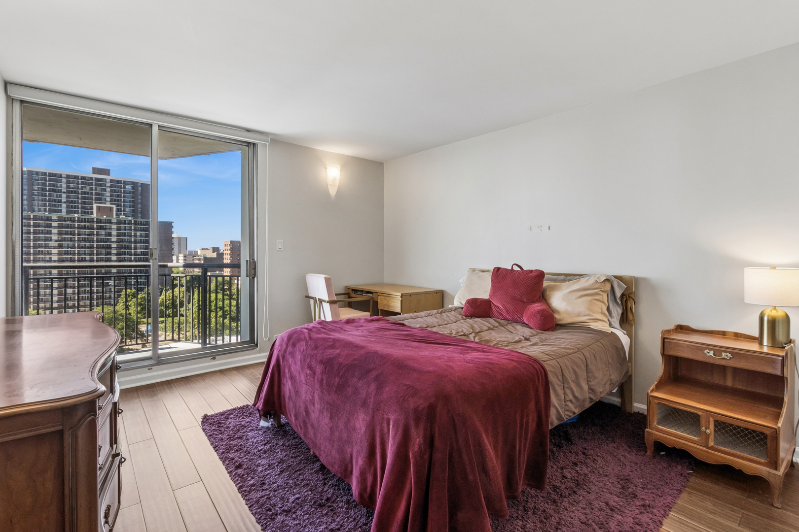 6007 North Sheridan Road, Unit 9E Chicago, IL 60660 - Photo 18 of 20