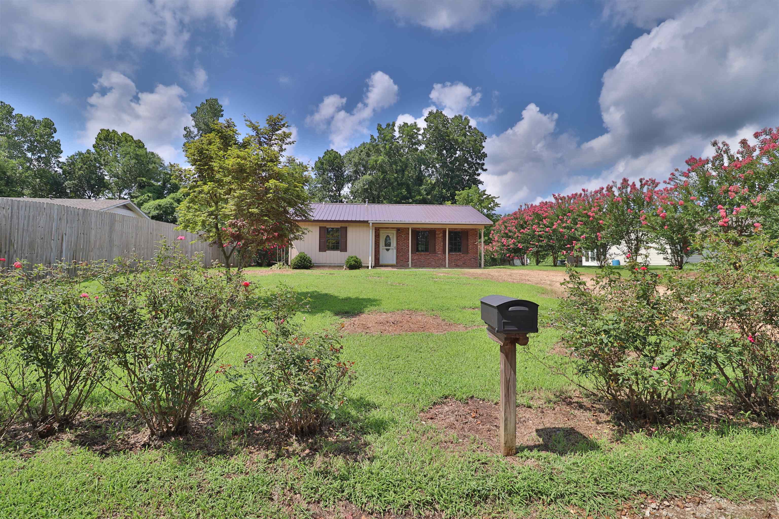 80 Long Hole Road Ripley, TN 38063 - Photo 32 of 32