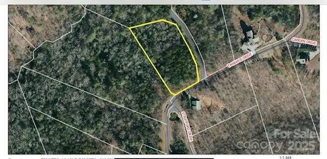 $19,500 | 0 Tahawus Drive, Bostic, NC 28018