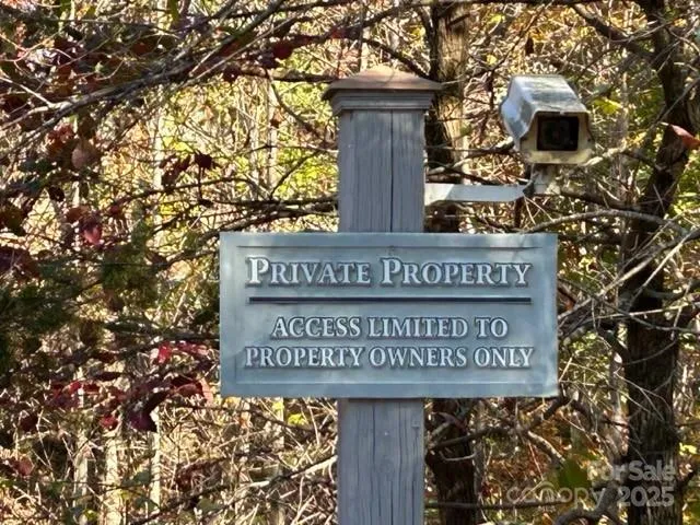 $19,500 | 0 Tahawus Drive, Bostic, NC 28018