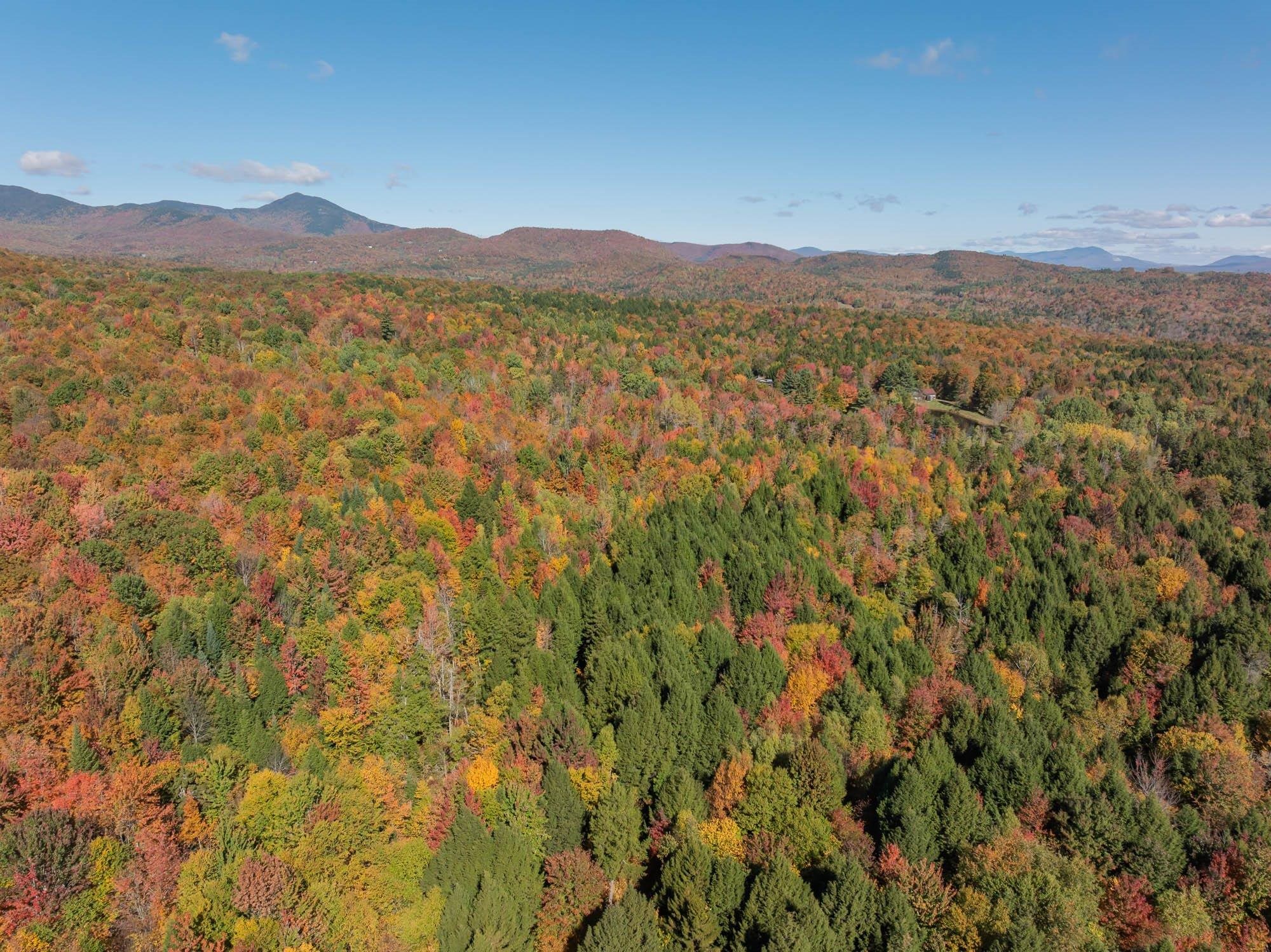 Tbd West Hill Road Stowe, VT 05672 - Photo 11 of 32