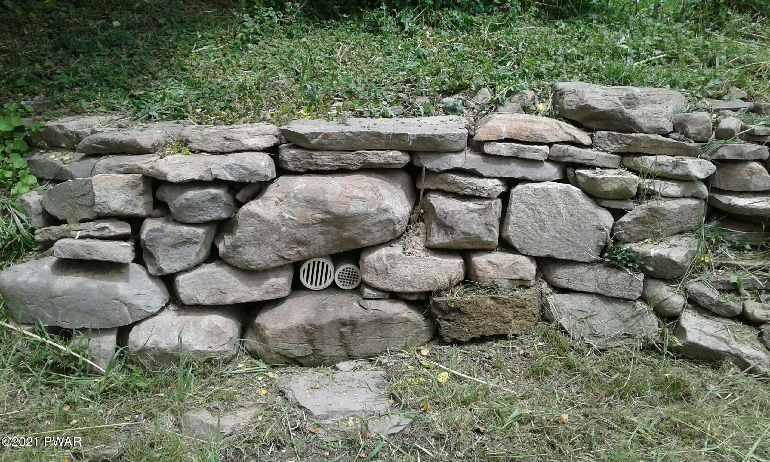 1046 Miller Road Lake Ariel, PA 18436 - Photo 129 of 137 Cellar Drains