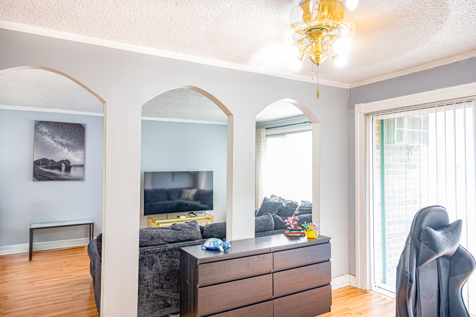 9832 Nottingham Avenue, Unit 5 Chicago Ridge, IL 60415 - Photo 7 of 11 Gallery Image 7