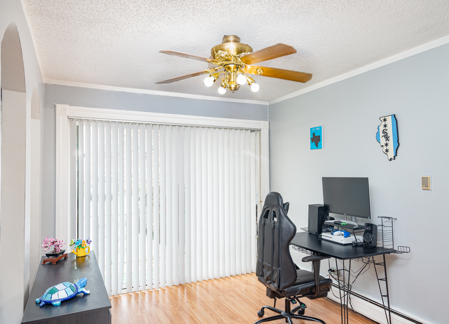 9832 Nottingham Avenue, Unit 5 Chicago Ridge, IL 60415 - Photo 8 of 11 Gallery Image 8