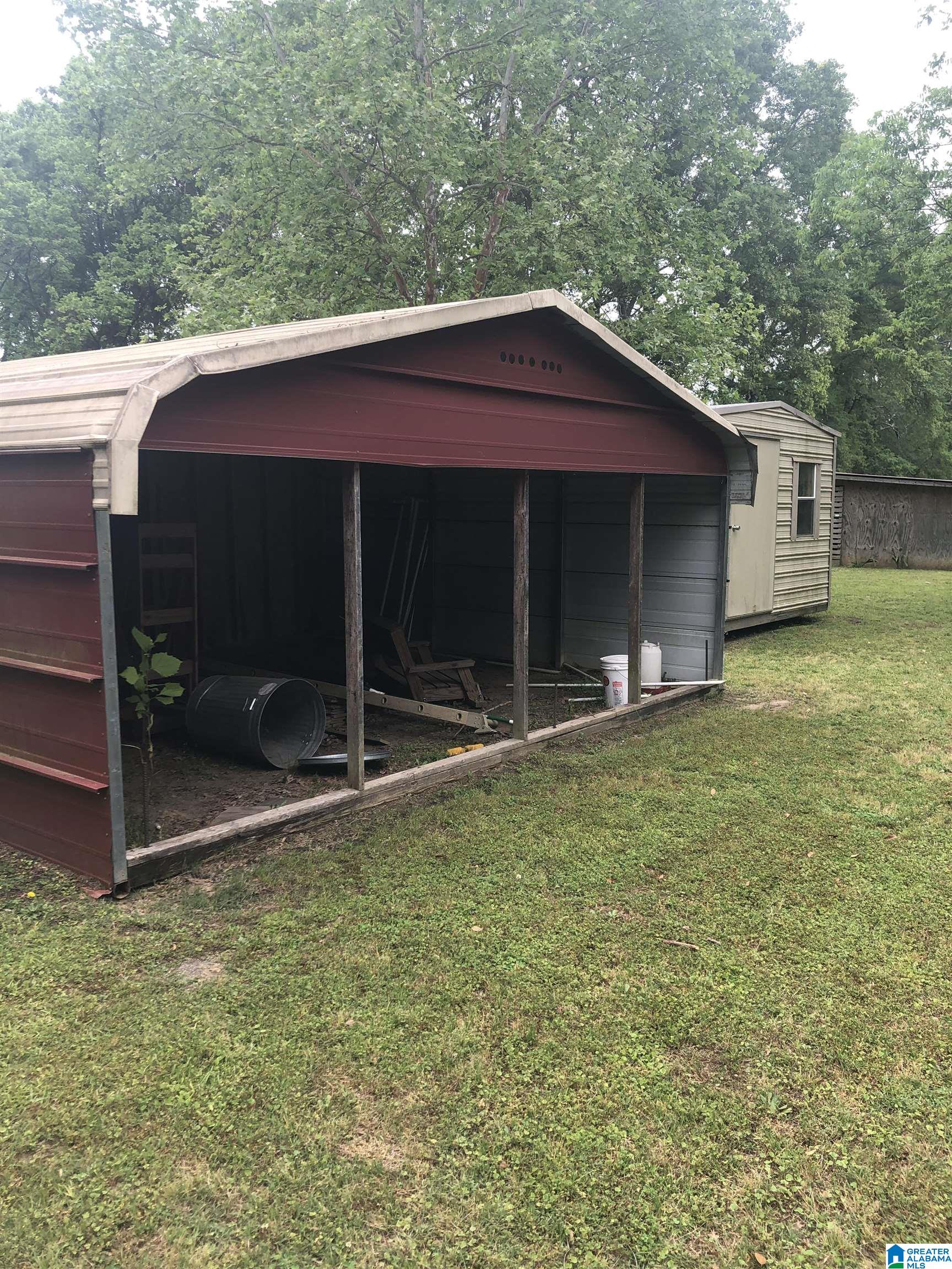 303 Airport Road Clanton, AL 35045 - Photo 32 of 37