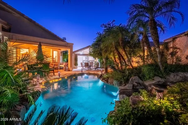 $679,900 | 3643 North Greylock Circle, Mesa, AZ 85215