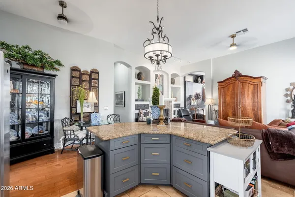 $679,900 | 3643 North Greylock Circle, Mesa, AZ 85215