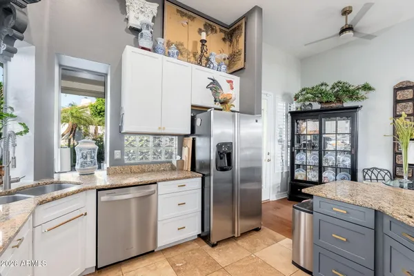 $679,900 | 3643 North Greylock Circle, Mesa, AZ 85215