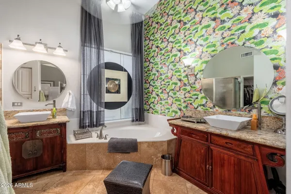 $679,900 | 3643 North Greylock Circle, Mesa, AZ 85215