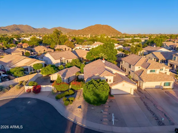 $679,900 | 3643 North Greylock Circle, Mesa, AZ 85215