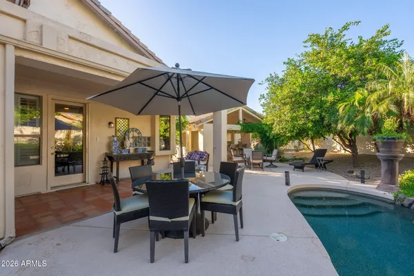 $679,900 | 3643 North Greylock Circle, Mesa, AZ 85215