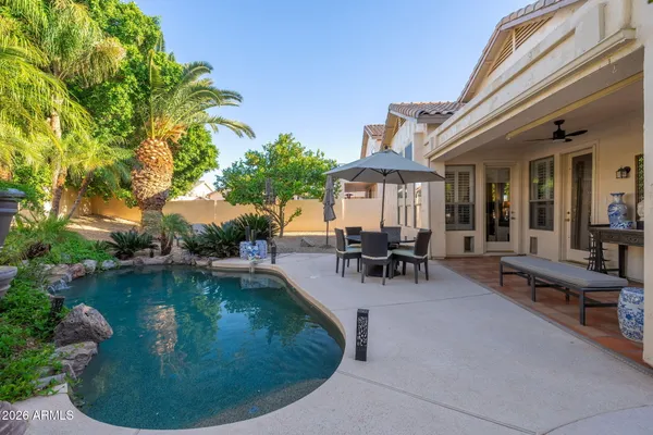 $679,900 | 3643 North Greylock Circle, Mesa, AZ 85215