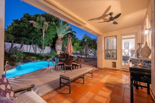 $679,900 | 3643 North Greylock Circle, Mesa, AZ 85215