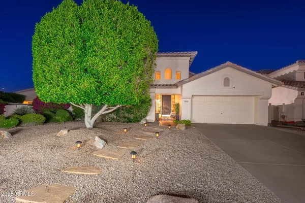 $679,900 | 3643 North Greylock Circle, Mesa, AZ 85215