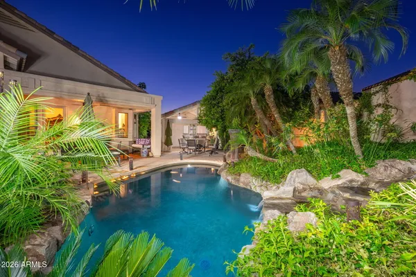 $679,900 | 3643 North Greylock Circle, Mesa, AZ 85215