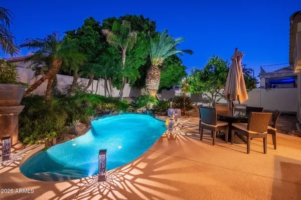 $679,900 | 3643 North Greylock Circle, Mesa, AZ 85215