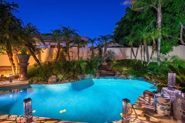 $679,900 | 3643 North Greylock Circle, Mesa, AZ 85215