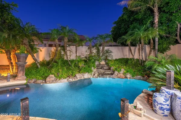 $679,900 | 3643 North Greylock Circle, Mesa, AZ 85215