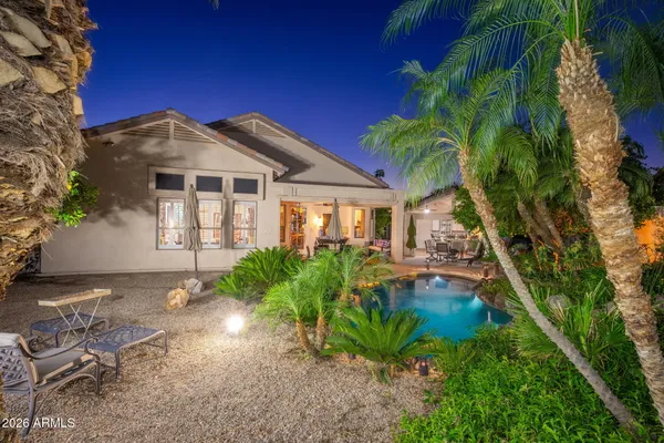 $679,900 | 3643 North Greylock Circle, Mesa, AZ 85215