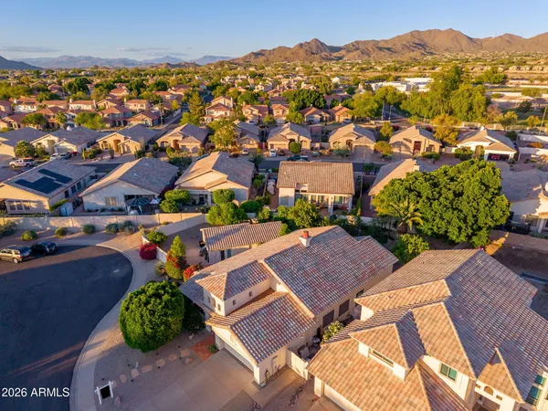 $679,900 | 3643 North Greylock Circle, Mesa, AZ 85215