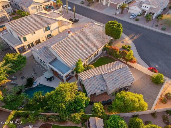 $679,900 | 3643 North Greylock Circle, Mesa, AZ 85215