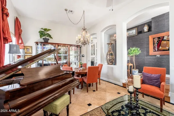 $679,900 | 3643 North Greylock Circle, Mesa, AZ 85215