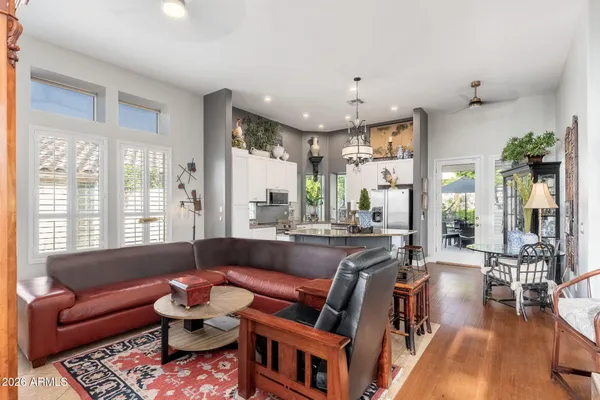 $679,900 | 3643 North Greylock Circle, Mesa, AZ 85215