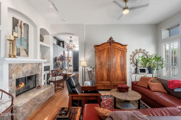 $679,900 | 3643 North Greylock Circle, Mesa, AZ 85215