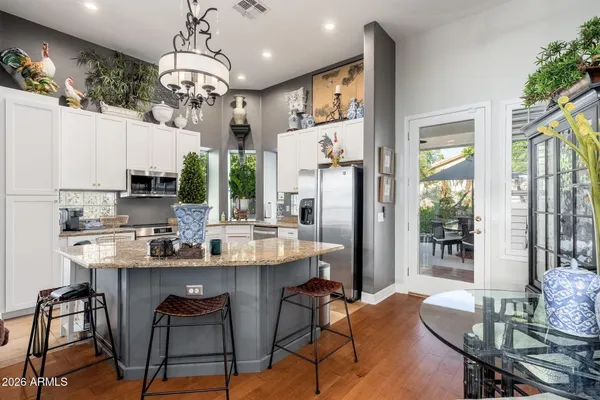 $679,900 | 3643 North Greylock Circle, Mesa, AZ 85215