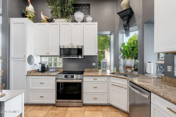 $679,900 | 3643 North Greylock Circle, Mesa, AZ 85215