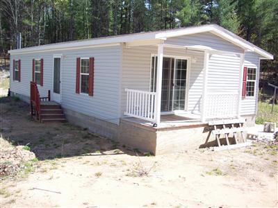 4168 North Skookum Road Luther, MI 49656 - Photo 1 of 5 Primary Photo