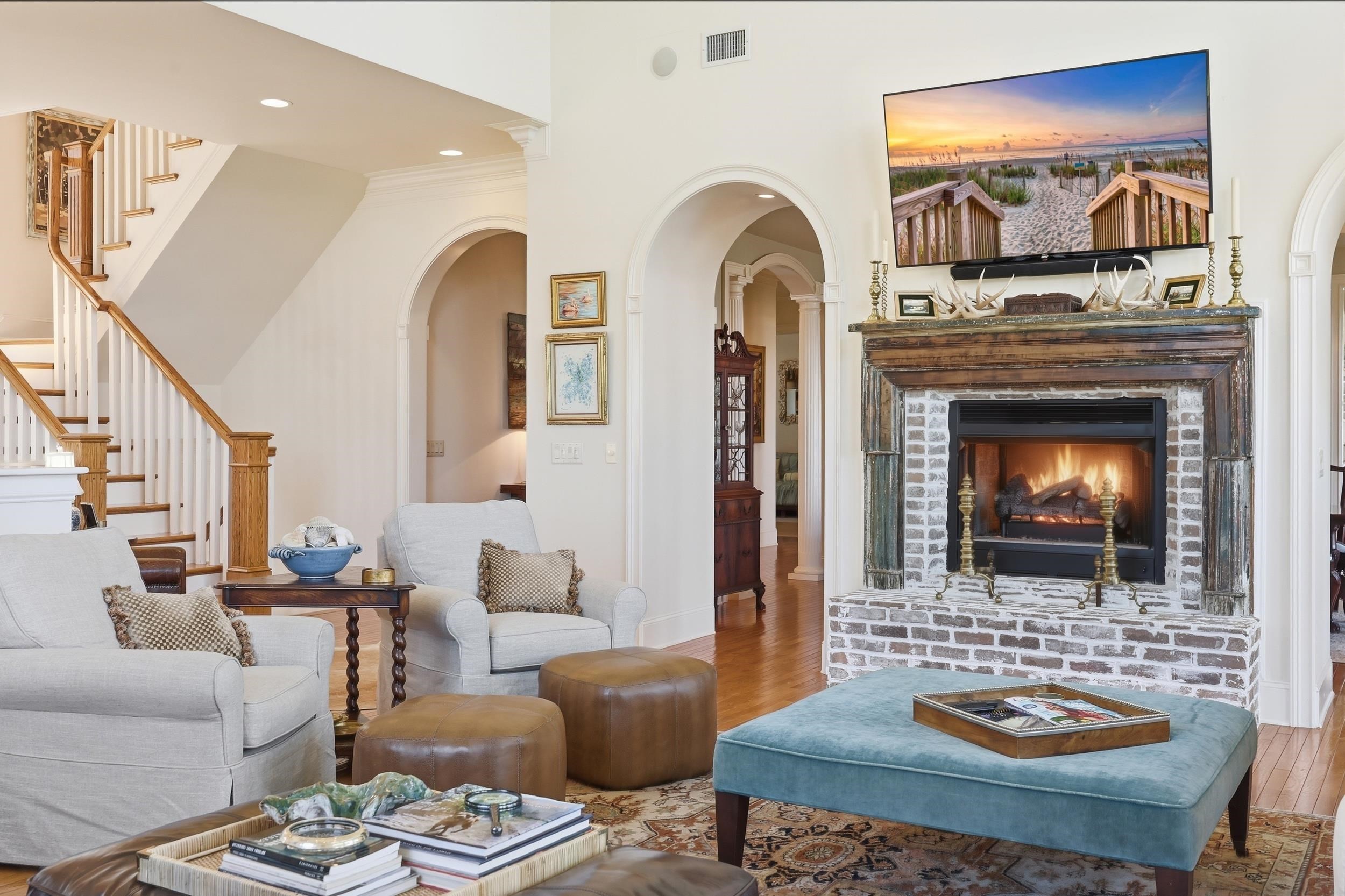 292 Portrush Loop Pawleys Island, SC 29585 - Photo 21 of 97