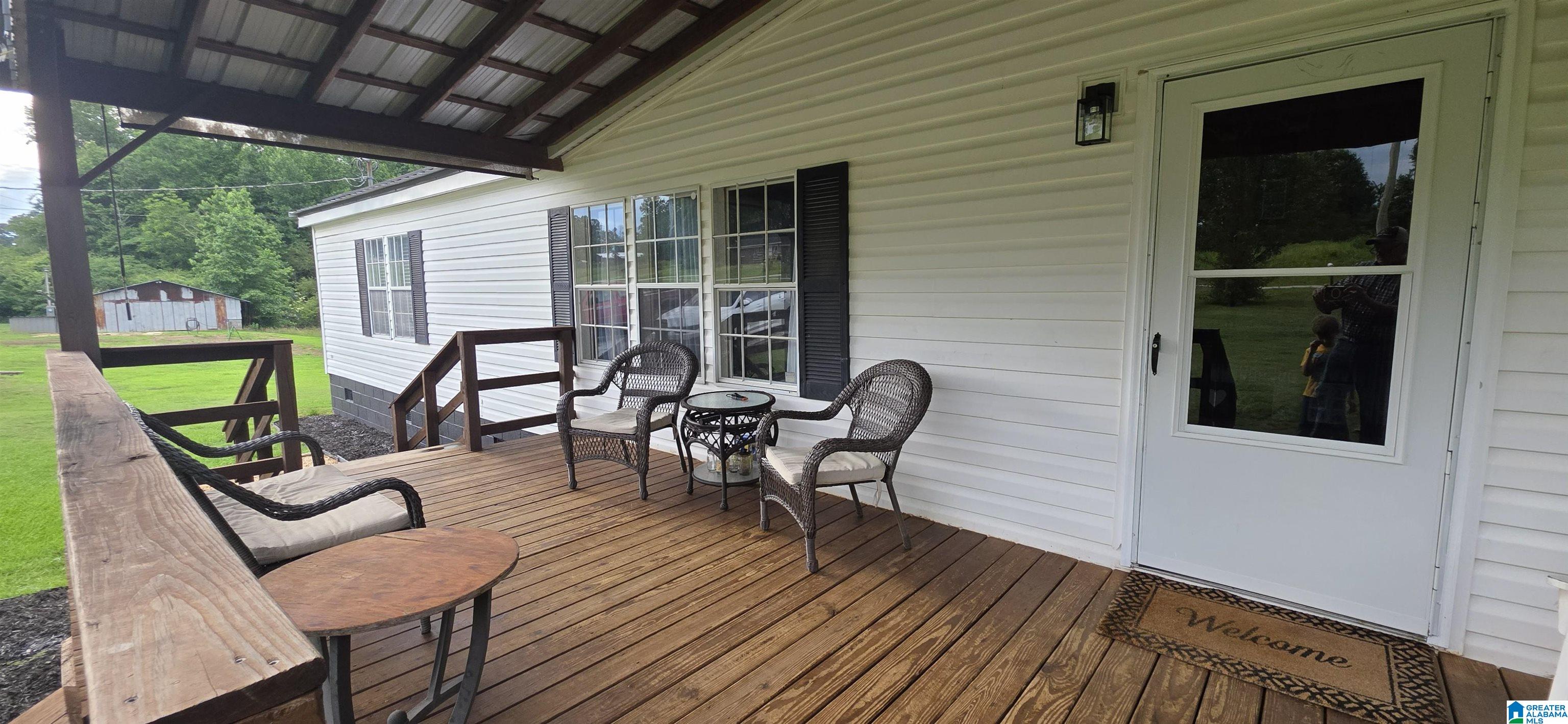 18341 Highway 46 Ranburne, AL 36273 - Photo 1 of 47