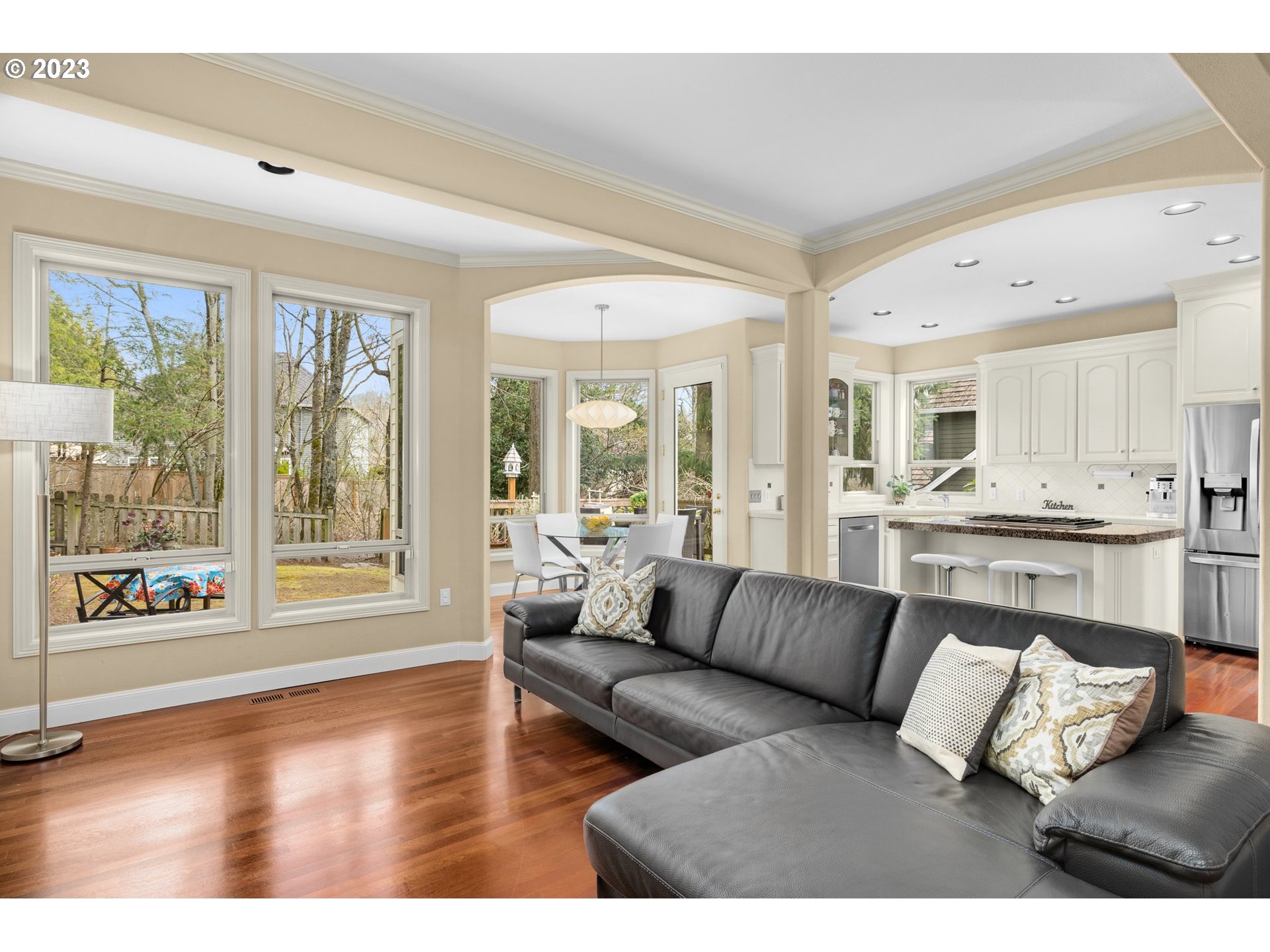 1147 Northwest Mayfield Road Portland, OR 97229 - Photo 19 of 38 Gallery Image 19
