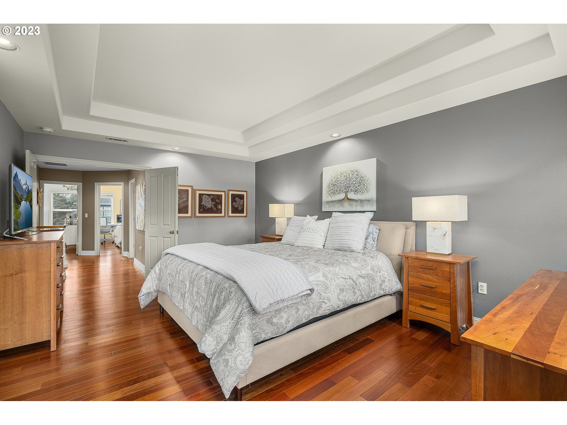 1147 Northwest Mayfield Road Portland, OR 97229 - Photo 25 of 38 Gallery Image 25
