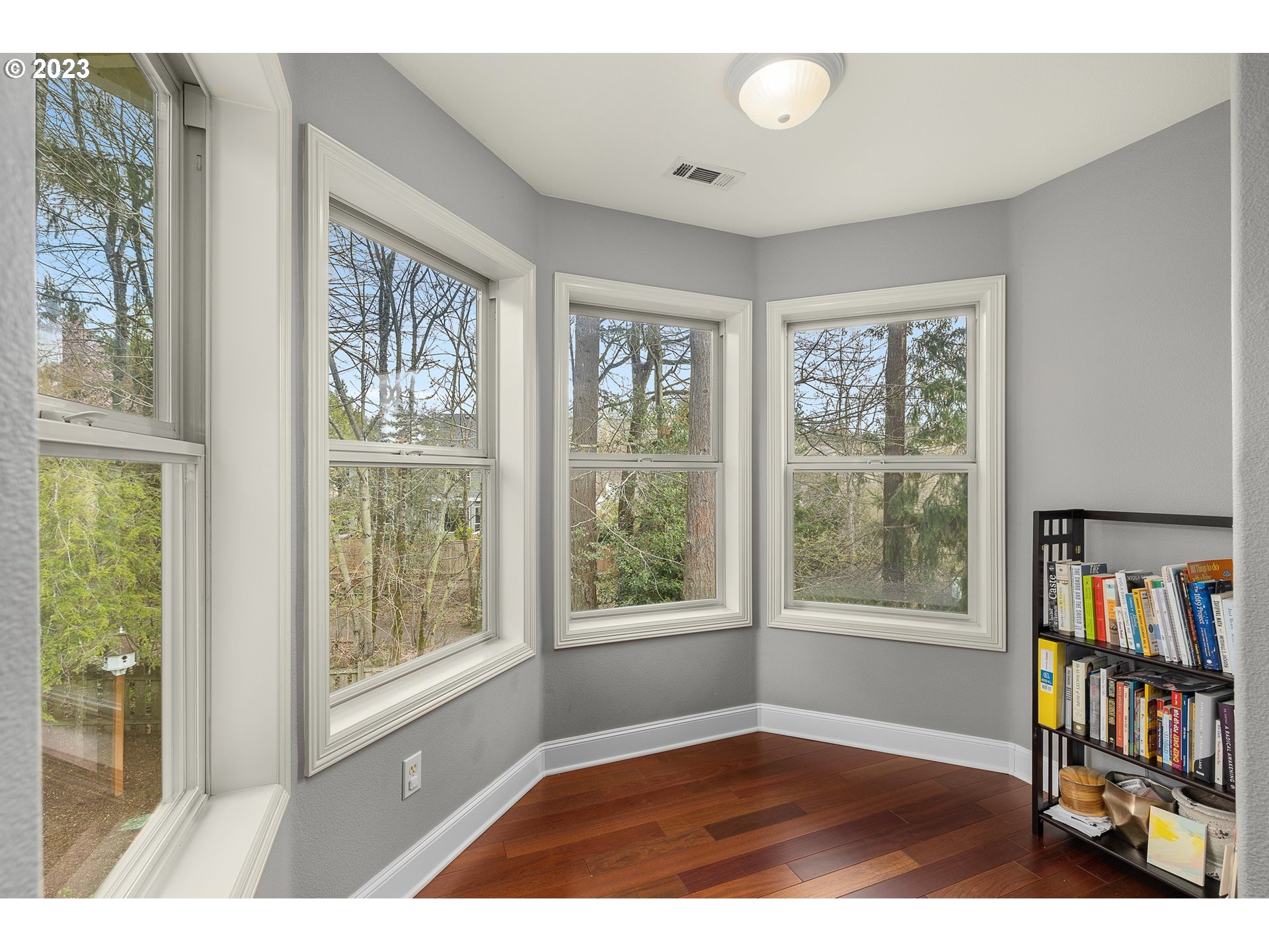 1147 Northwest Mayfield Road Portland, OR 97229 - Photo 26 of 38 Sitting Room