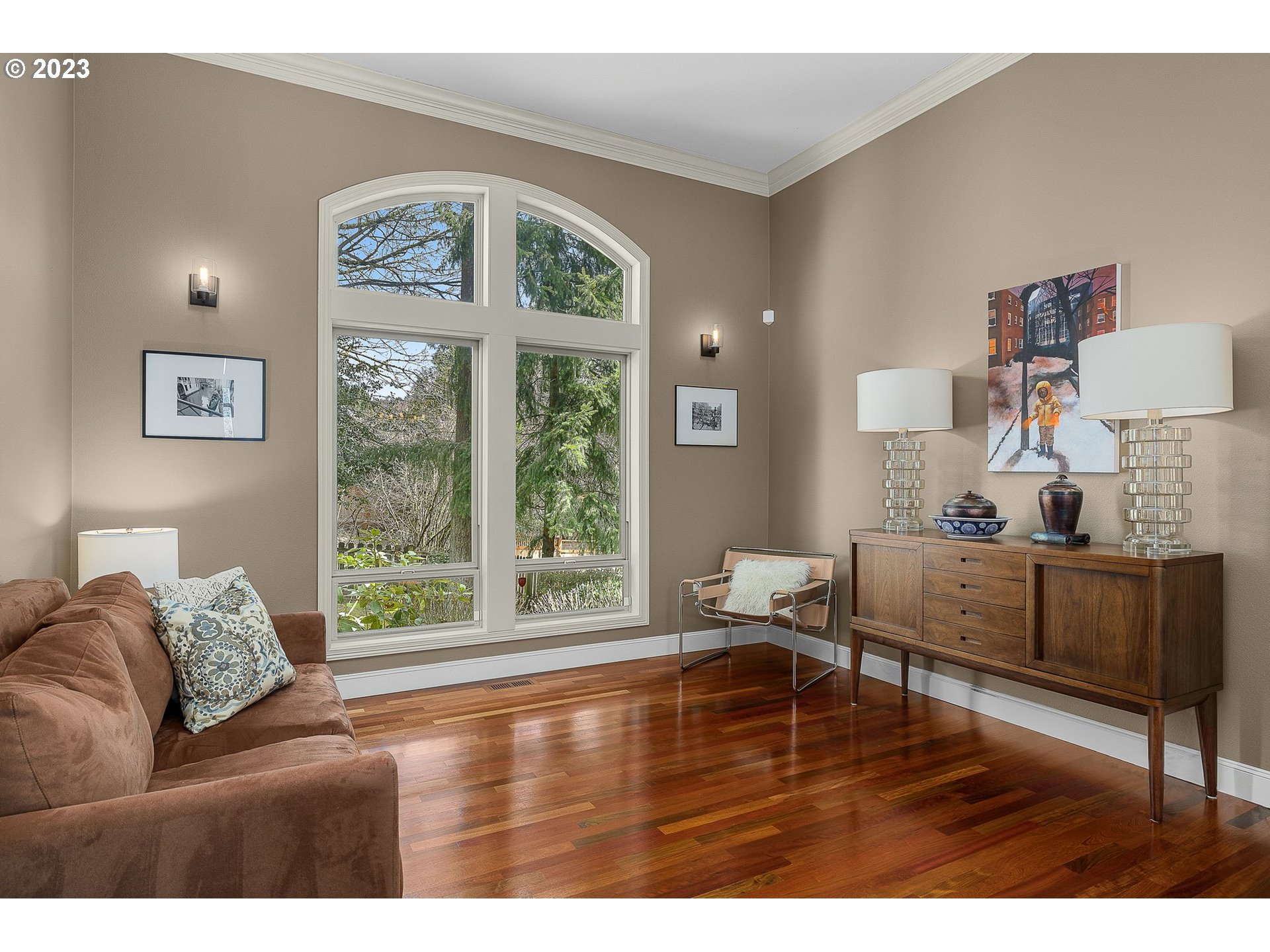 1147 Northwest Mayfield Road Portland, OR 97229 - Photo 6 of 38 Gallery Image 6