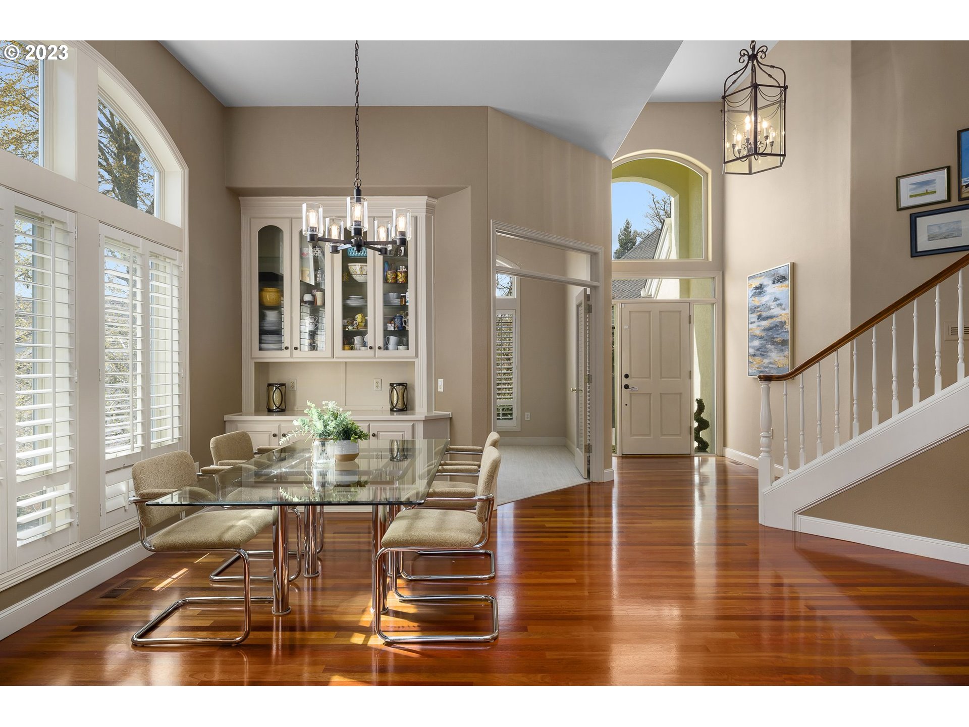 1147 Northwest Mayfield Road Portland, OR 97229 - Photo 8 of 38 Gallery Image 8