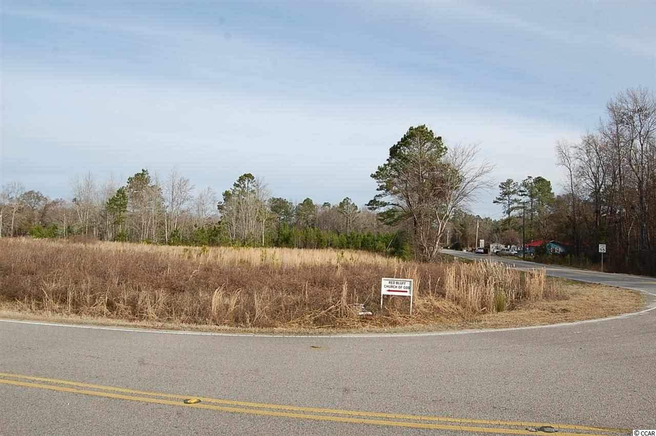 6150 Red Bluff Road Loris, SC 29569 - Photo 1 of 10 Gallery Image 1