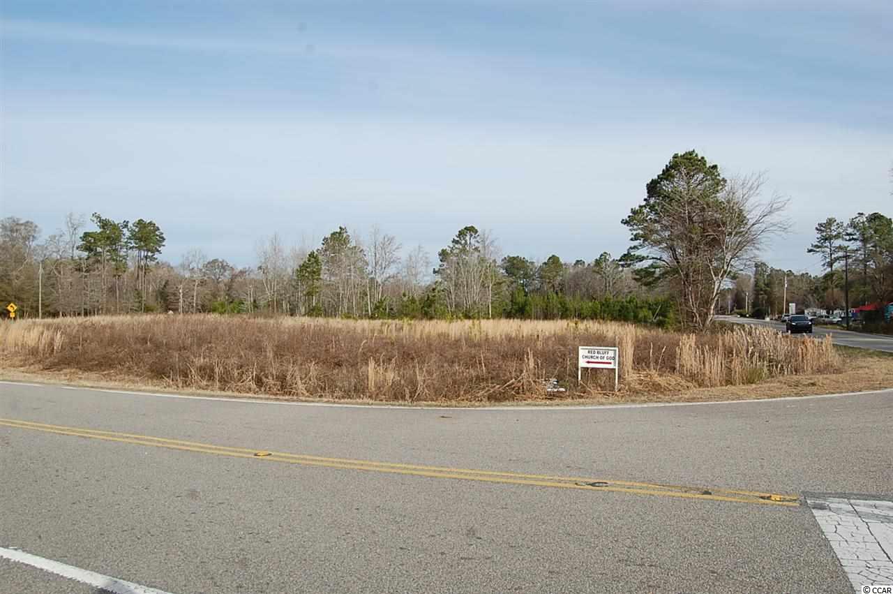 6150 Red Bluff Road Loris, SC 29569 - Photo 7 of 10 Gallery Image 7