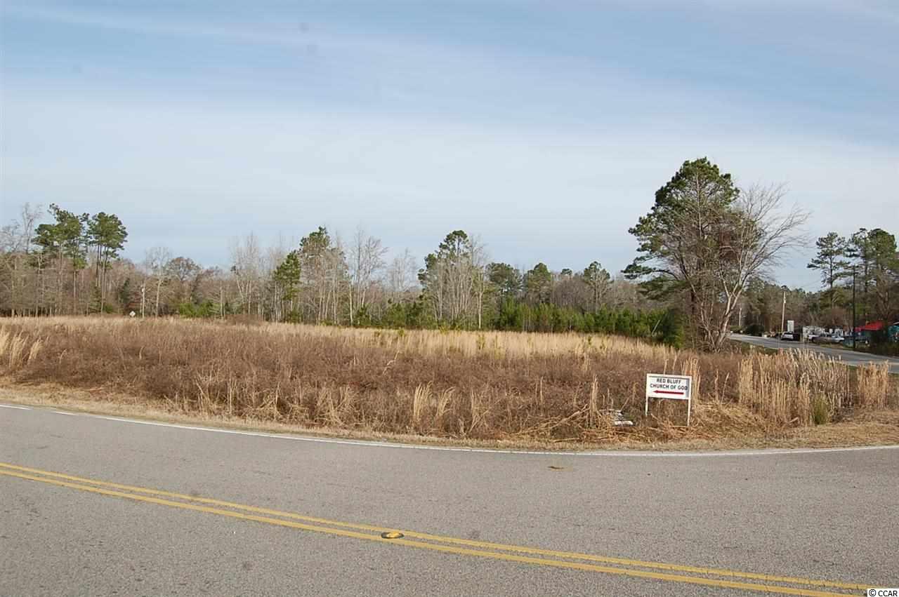 6150 Red Bluff Road Loris, SC 29569 - Photo 8 of 10 Gallery Image 8
