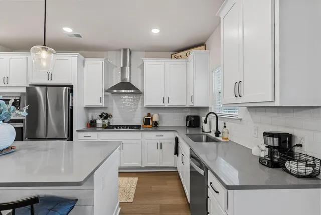 $489,900 | 100 Lucca Drive, Summerville, SC 29486