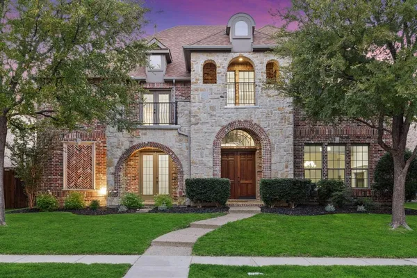$5,500 | 10229 Fire Ridge Drive, Frisco, TX 75033