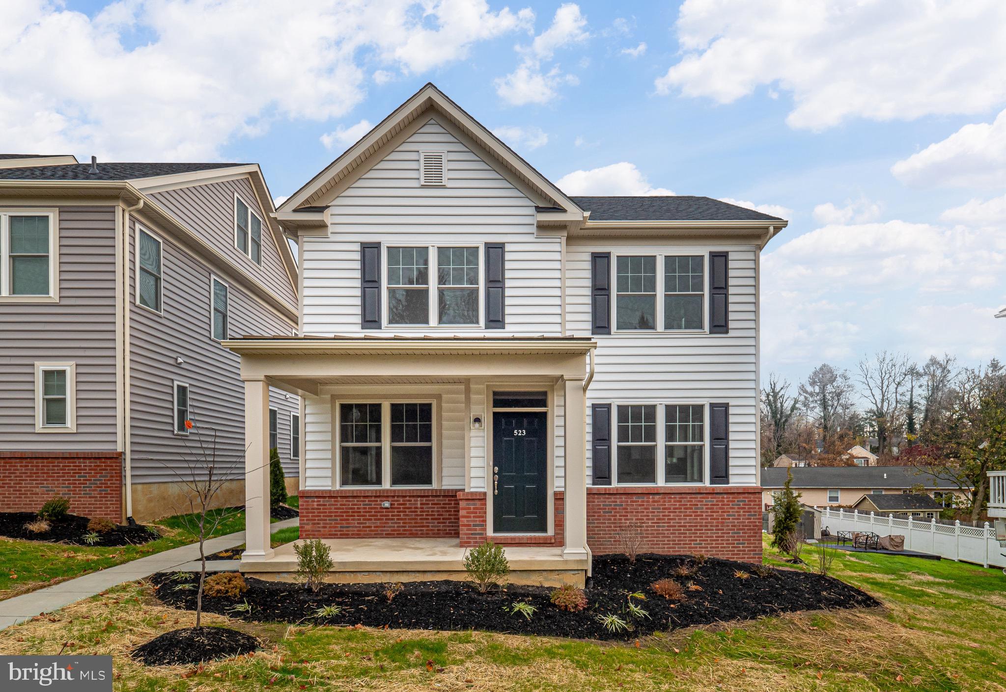 524 South Media Way Media, PA 19063 - Photo 1 of 27