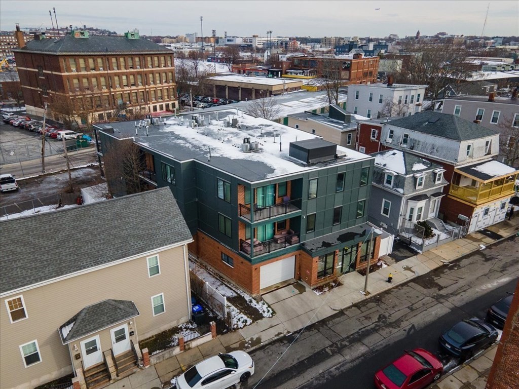 92 George Street, Unit 103 Boston, MA 02119 - Photo 20 of 33 Gallery Image 20