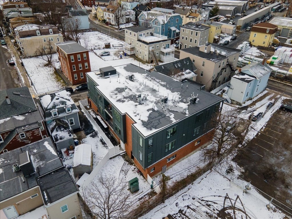 92 George Street, Unit 103 Boston, MA 02119 - Photo 21 of 33 Gallery Image 21
