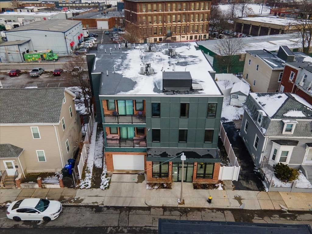 92 George Street, Unit 103 Boston, MA 02119 - Photo 22 of 33 Gallery Image 22
